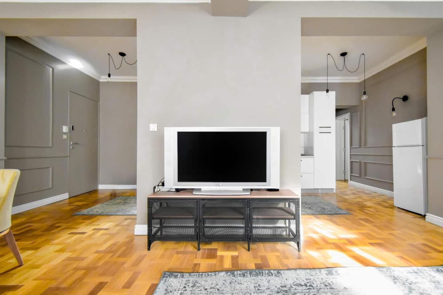 2Bdr Luxury On Prime Location Apartment โซเฟีย ภายนอก รูปภาพ