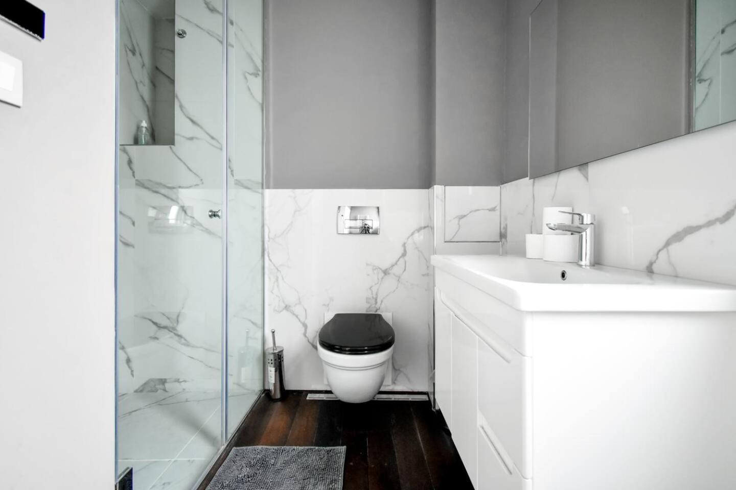 2Bdr Luxury On Prime Location Apartment โซเฟีย ภายนอก รูปภาพ
