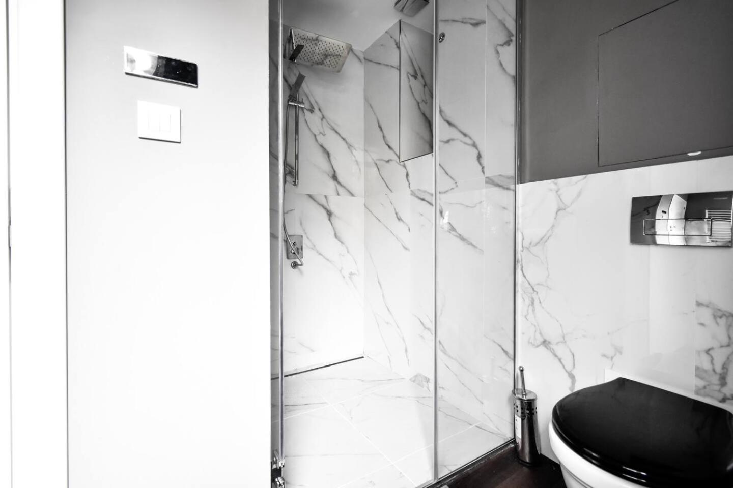 2Bdr Luxury On Prime Location Apartment โซเฟีย ภายนอก รูปภาพ