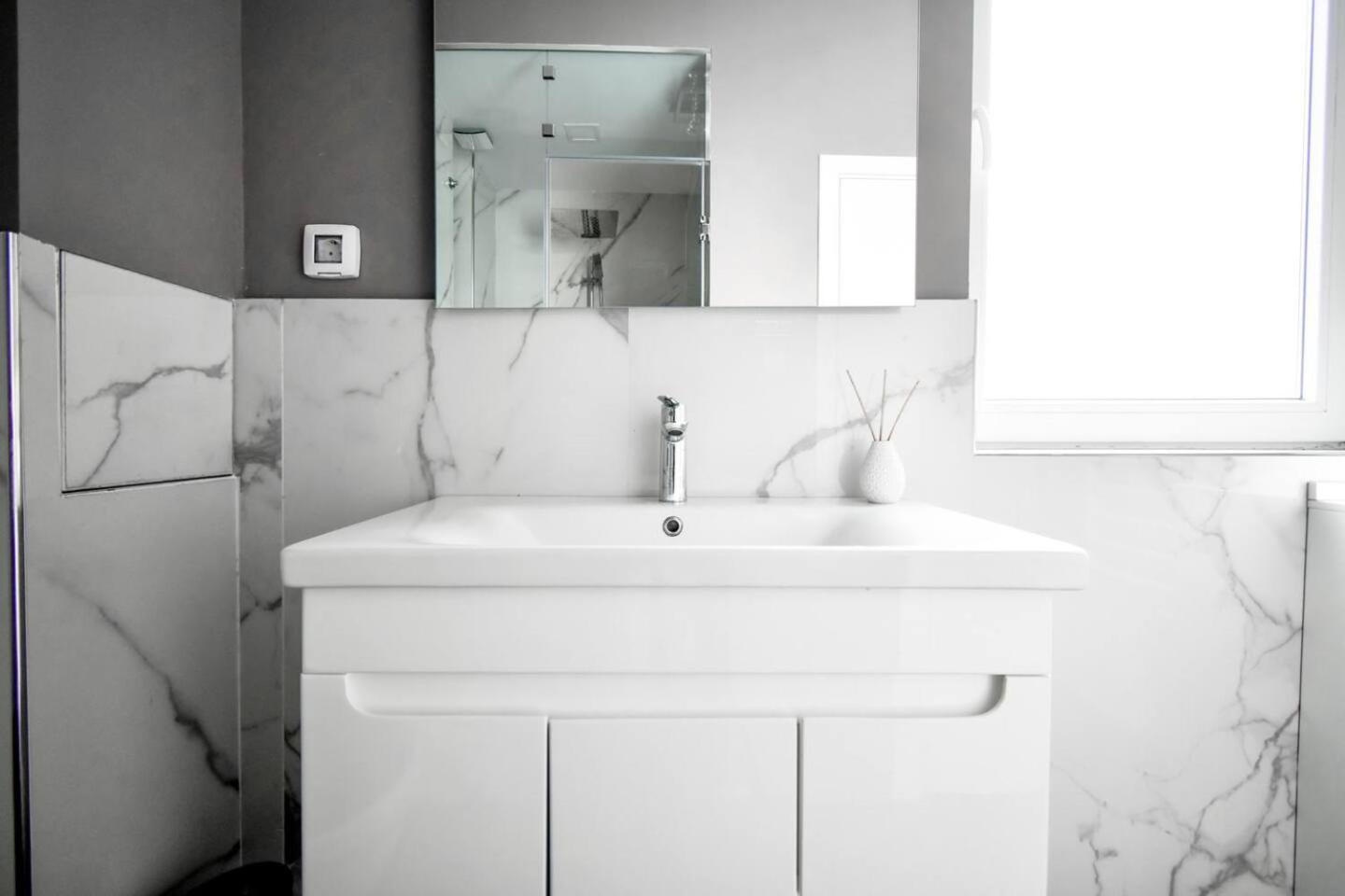2Bdr Luxury On Prime Location Apartment โซเฟีย ภายนอก รูปภาพ