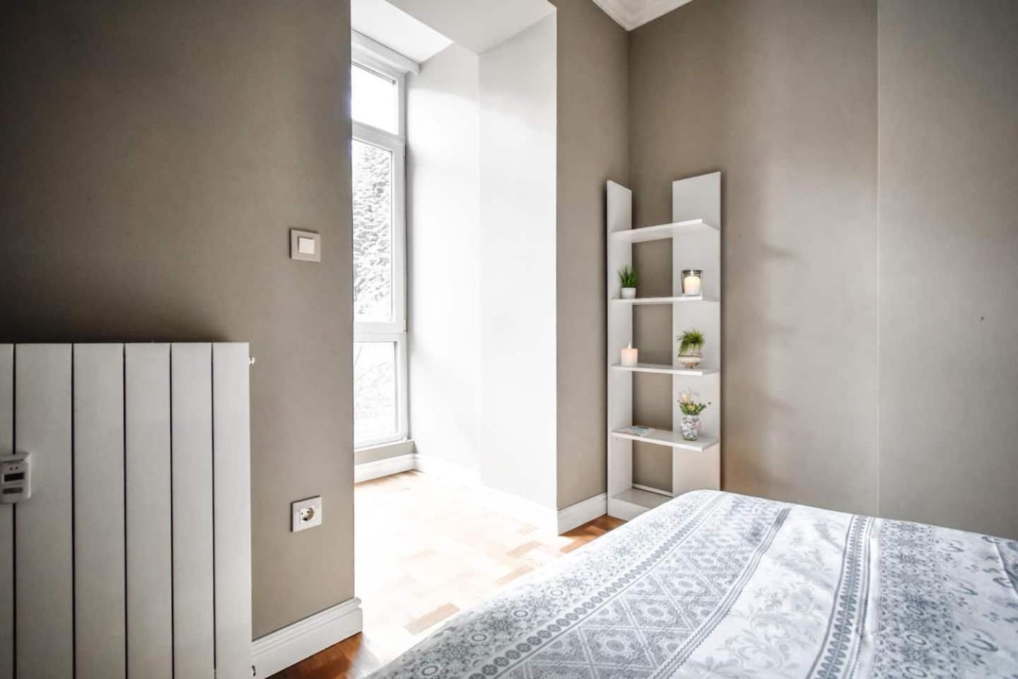 2Bdr Luxury On Prime Location Apartment โซเฟีย ภายนอก รูปภาพ