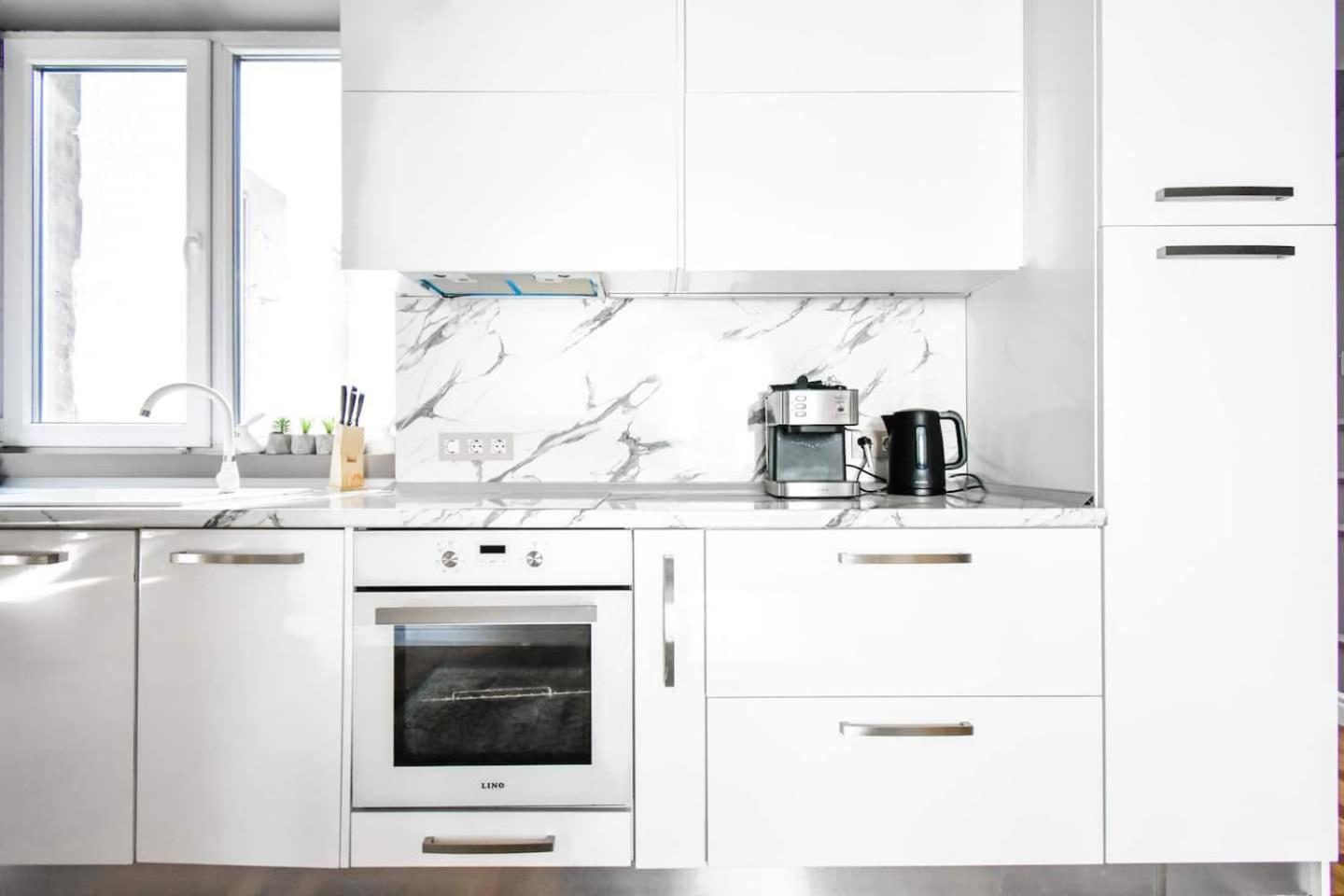 2Bdr Luxury On Prime Location Apartment โซเฟีย ภายนอก รูปภาพ