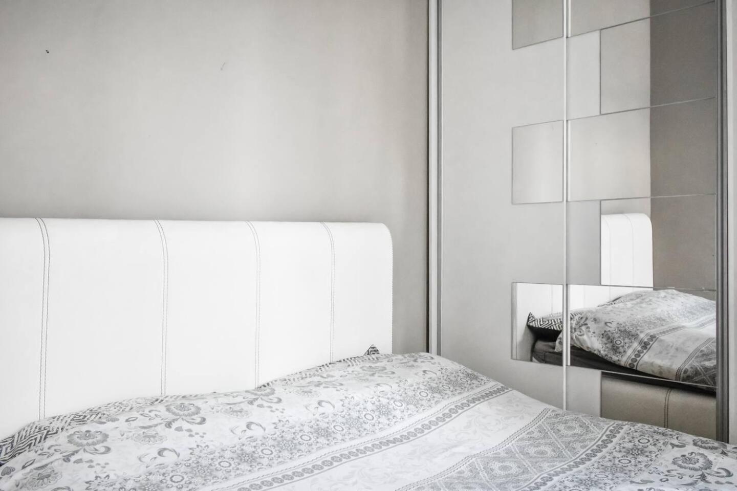2Bdr Luxury On Prime Location Apartment โซเฟีย ภายนอก รูปภาพ