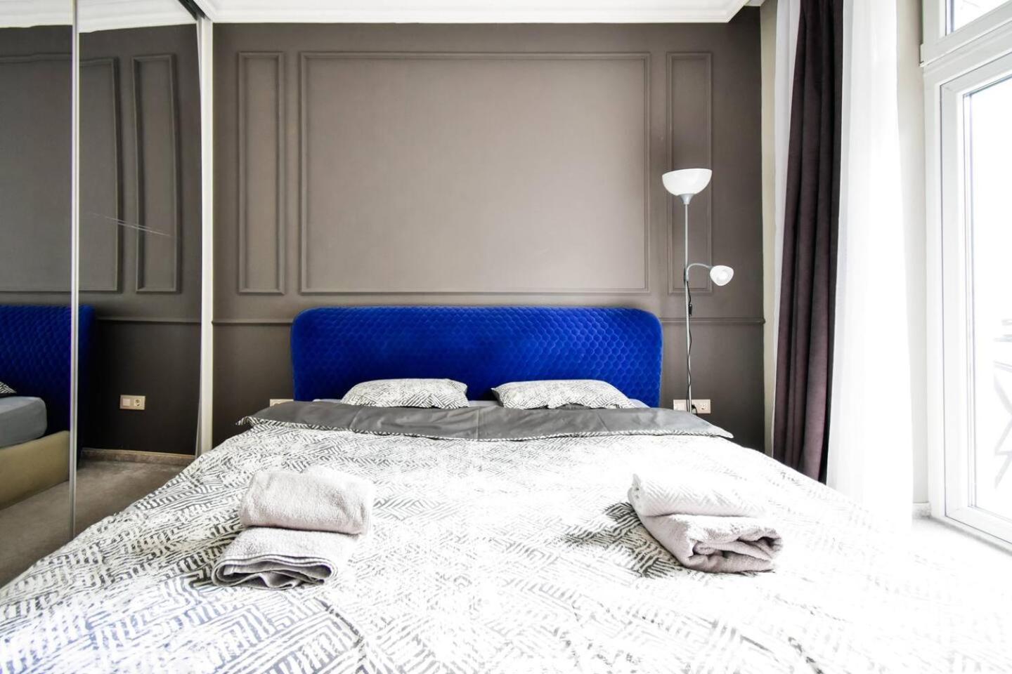 2Bdr Luxury On Prime Location Apartment โซเฟีย ภายนอก รูปภาพ