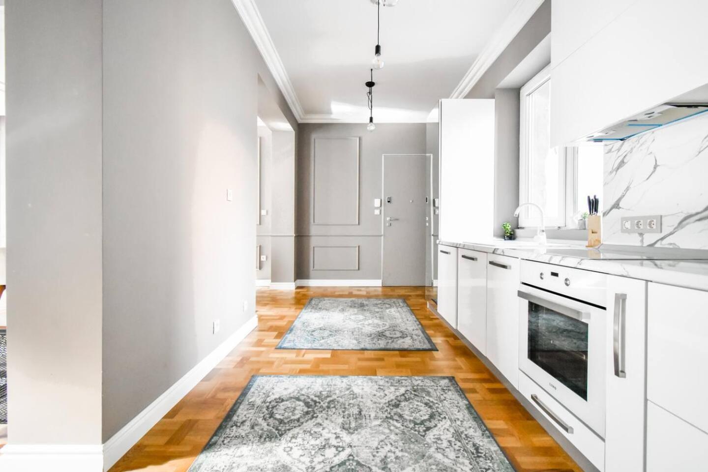 2Bdr Luxury On Prime Location Apartment โซเฟีย ภายนอก รูปภาพ
