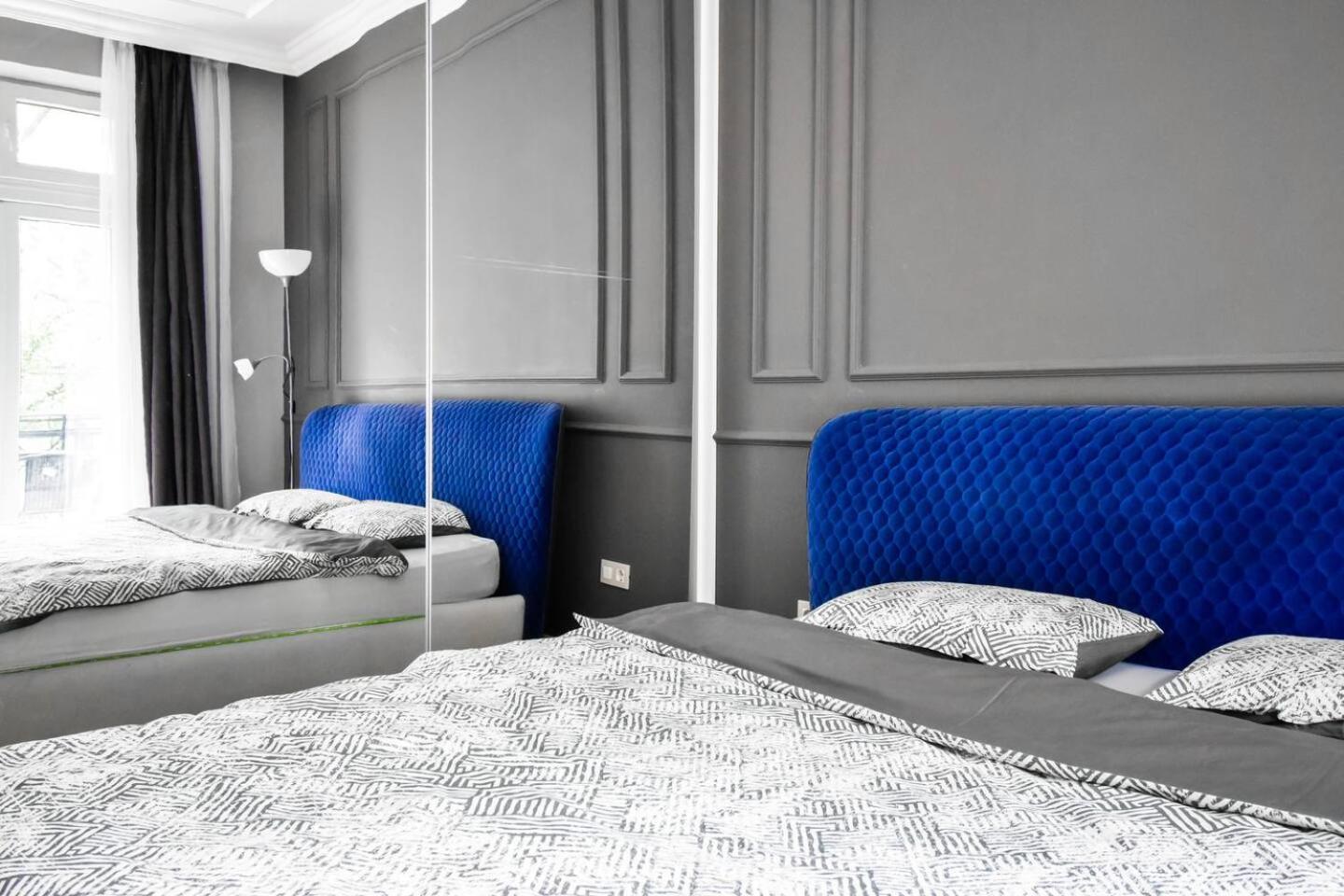 2Bdr Luxury On Prime Location Apartment โซเฟีย ภายนอก รูปภาพ